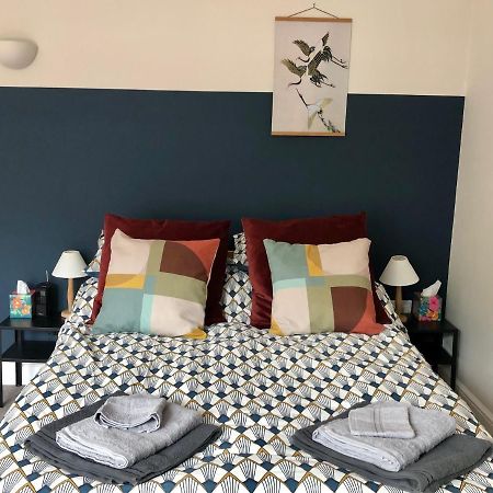 Stylish Studio Gem In The Heart Of Hebden Гебден-Бридж Екстер'єр фото