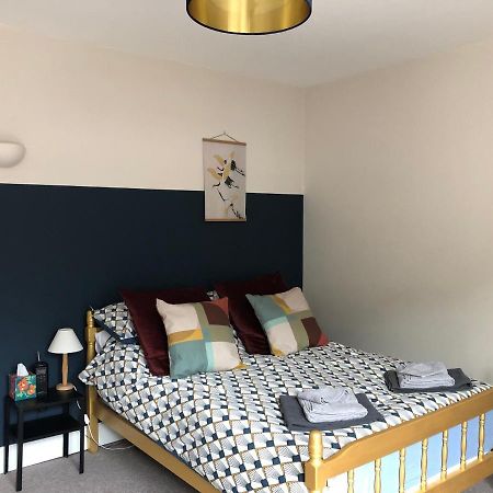 Stylish Studio Gem In The Heart Of Hebden Гебден-Бридж Екстер'єр фото