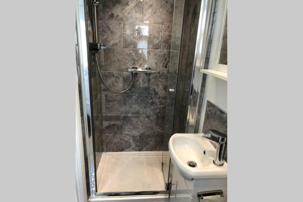 Stylish Studio Gem In The Heart Of Hebden Гебден-Бридж Екстер'єр фото